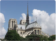 Notre-Dame de Paris
