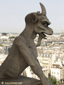 Notre-Dame de Paris