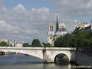 Notre-Dame de Paris
