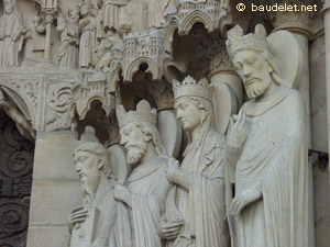 Notre-Dame de Paris