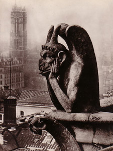 Notre-Dame de Paris