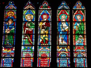 Notre-Dame de Paris