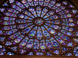 Notre-Dame de Paris