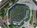 Palais Omnisport de Paris Bercy