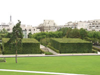 Parc André Citroen