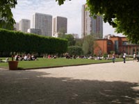 Parc de Choisy