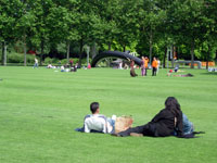 Parc de la Villette