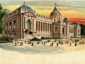 Petit Palais