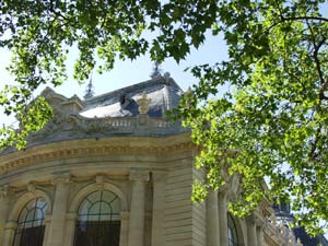 Petit Palais