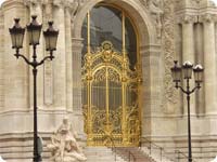 Le Petit Palais