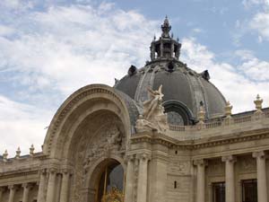 Petit Palais