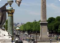 Place de la Concorde