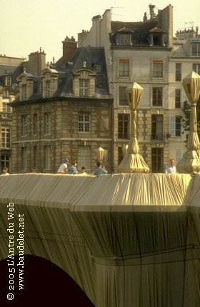 Pont-Neuf