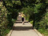 Promenade Plantée