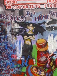 rue Ordener