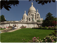 Basilique du Sacré-Cœur