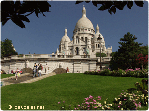 Sacré-Coeur