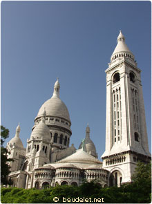 Sacré-Coeur