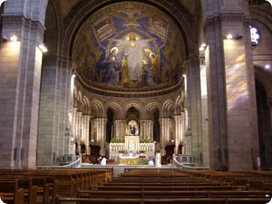 Sacré-Coeur