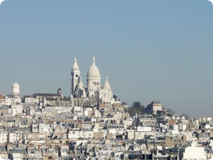 Sacré-Coeur