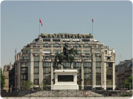 La Samaritaine