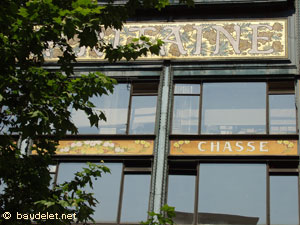 Samaritaine