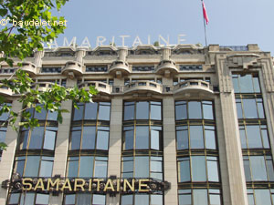 Samaritaine