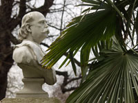 Square des Batignolles