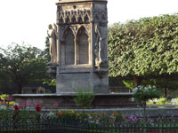 Square Jean XXIII