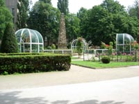 Square René-Le-Gall