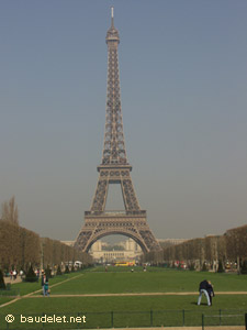 Tour Eiffel