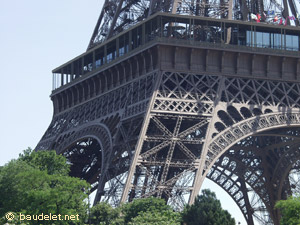 Tour Eiffel