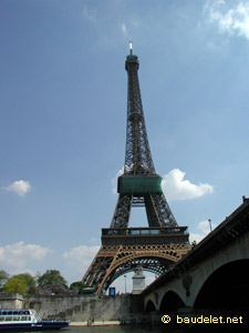 Tour Eiffel