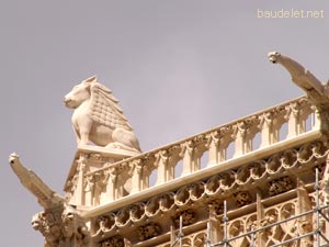 Tour Saint-Jacques