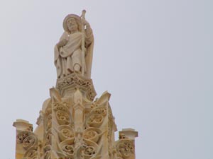 Tour Saint-Jacques