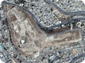 Amman Citadelle Jabal Al-Qal'a