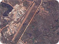 Angola Luzamba Airport