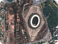 Belo Horizonte Estádio Mineirão
