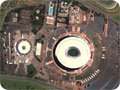 Brasilia Estádio Nacional