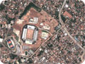 Cuiabá Arena Pantanal