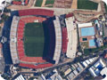 Ellis Park Stadium Johannesburg