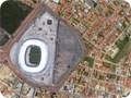 Fortaleza Estádio Castelão