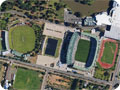 Free State Stadium Bloemfontein
