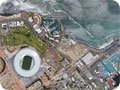 Green Point Stadium Cape Town