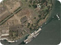 Pearl Harbour Memorial
