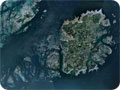 Ile de Bréhat