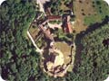 Château de la Madeleine