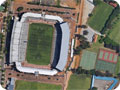 Loftus Versfeld Stadium Pretoria