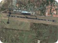 Managua Airport