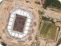 Mbombela Stadium Nelspruit
